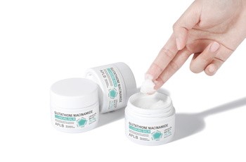 APLB Glutathione Niacinamide Cleansing Balm, balsam do demakijażu z glutationem i niacynamidem, 80 ml
