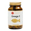 Omega 3, kapsułki, 60 szt. (Yango)