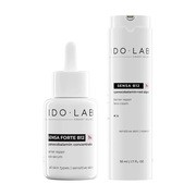 Zestaw IDO LAB Sensa Forte B12, serum odbudowujące i wzmacniające, 30 ml + krem naprawczo-regenerujący dla skóry wrażliwej, 50 ml https://azcdn.doz.pl/image/d/product/0df43020-scale-180x180.png