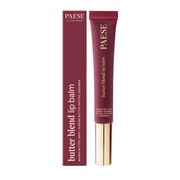 Paese Butter Blend, masełkowy balsam do ust, 05 Berry Muse, 9 ml