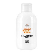 Linea MammaBaby, szampon do włosów No Tears Baby Ughino, 250 ml