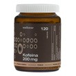 Wellbear Kofeina 200 mg, tabletki, 120 szt.