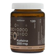 Wellbear Kofeina 200 mg, tabletki, 120 szt. https://azcdn.doz.pl/image/d/product/eb094e9a-scale-180x180.png