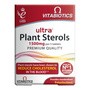Vitabiotics Ultra Plant Sterols, tabletki, 30 szt.