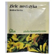 Zioła do kąpieli, ziele nostrzyka, 50 g (Flos) https://azcdn.doz.pl/image/d/product/da83fd82-scale-180x180.png