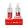 Zestaw Promocyjny Vichy Dercos, szampon wzmacniający, 400 ml x 2 opakowania