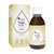 Aliness Tran Kids, płyn, smak cytrynowy, 200 ml