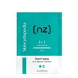 Skincyclopedia, maska w płachcie przeciw przebarwieniom z niacynamidem i cynkiem, 20 ml