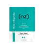 Skincyclopedia, maska w płachcie przeciw przebarwieniom z niacynamidem i cynkiem, 20 ml