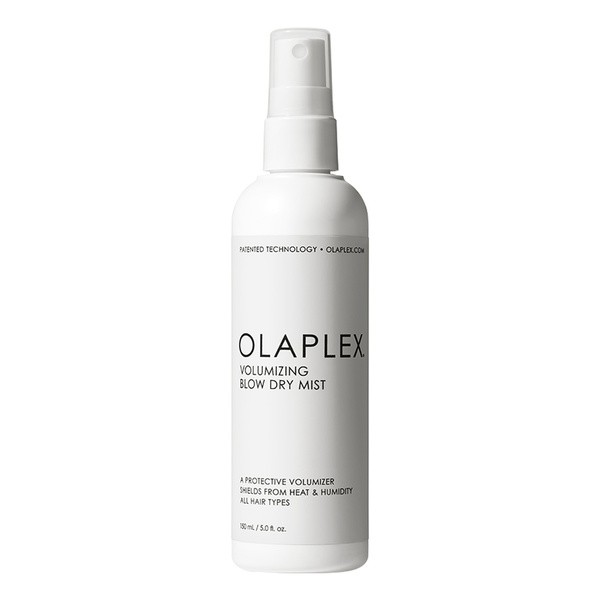 Olaplex Olaplex Volumizing Blow Dry Mist, Haarspray für mehr Volumen, 150 ml — Inhaltsstoffe und Bewertung