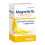 Biofarm Magnefar B6 + Witamina D, tabletki powlekane, 60 szt.