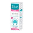Oillan Baby, 3w1 szampon, żel do kąpieli i pod prysznic, 200 ml
