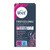 Veet Easy-Gel, plastry do depilacji z woskiem dla skóry normalnej, 12 szt.