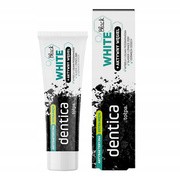 Dentica by Tołpa Black White, pasta do zębów z aktywnym węglem, 75 ml https://azcdn.doz.pl/image/d/product/2794e508-scale-180x180.png