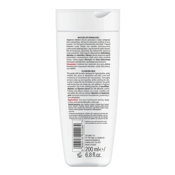 Aa help ca mleczko do demakijażu, 200 ml