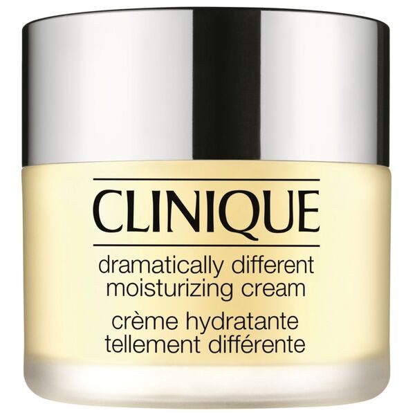 Clinique Clinique Dramatically Different™ Moisturizing Cream, nawilżający krem do twarzy, 50 ml