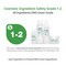 APLB Glutathione Niacinamide Ampoule, serum rozjaśniające do twarzy z glutationem i niacynamidem, 40 ml