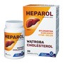 Heparol, tabletki, 30 szt.
