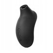 Lelo Sona 2 Black, soniczny stymulator łechtaczki, 1 szt.