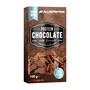 Allnutrition Protein Chocolate, czekolada mleczna, 100 g