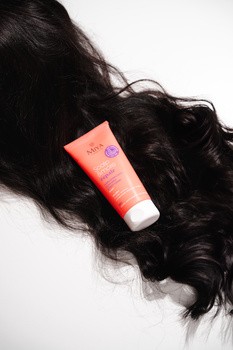 Miya Cosmetics Scalp&more Repair, odżywka odbudowująca do włosów z peptydami, 200 ml