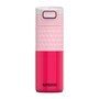 Kambukka, Etna Grip, kubek termiczny, kolor diva pink, 500 ml