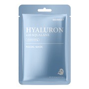 Skin627 Hyaluron with Squalane, nawilżająca maska do twarzy, 22 ml https://azcdn.doz.pl/image/d/product/c7519763-scale-180x180.png
