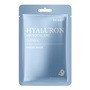 Skin627 Hyaluron with Squalane, nawilżająca maska do twarzy, 22 ml