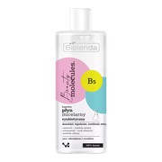 Bielenda Beauty Molecules, łagodny synbiotyczny płyn micelarny, 500 ml https://azcdn.doz.pl/image/d/product/fbba57e4-scale-180x180.png