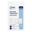 DOZ Med, żelowe poduszki ochronne, uniwersalne, 2 szt.