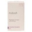 Mokosh, serum wygładzająco-napinające do twarzy, figa, 30ml