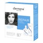 Zestaw Promocyjny Dermena Hair Care Repair, szampon do włosów, 200 ml + odżywka do włosów, 200 ml