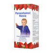 Paracetamol Hasco, 120 mg/5 ml, zawiesina doustna, 150 g