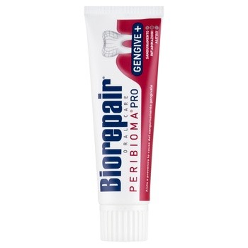 BioRepair Peribioma PRO, pasta do zębów, 75 ml
