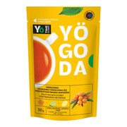 Yogoda, mieszanka miodowo-owocowa z rokitnikiem, 50 g https://azcdn.doz.pl/image/d/product/ed57a6c1-scale-180x180.png