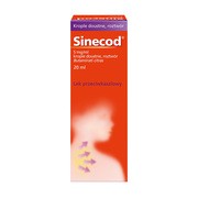 Sinecod, 5 mg/ml, krople doustne, 20 ml https://azcdn.doz.pl/image/d/product/70955ca6-scale-180x180.png