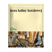 Flos, Zioła do kąpieli, kora kaliny koralowej, 50 g