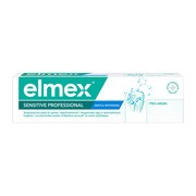 alt Elmex Sensitive Professional Gentle Whitening, pasta do zębów, 75 ml
