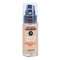Revlon Colorstay Longwear Makeup SPF 15, podkład z pompką dla skóry tłustej i mieszanej, 250 Fresh Beige, 30 ml