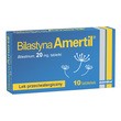 Bilastyna Amertil, 20 mg, tabletki, 10 szt.