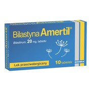 Bilastyna Amertil, 20 mg, tabletki, 10 szt. https://azcdn.doz.pl/image/d/product/03eed21d-scale-180x180.png