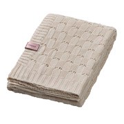 Babyono, Kocyk dzianinowy, bambusowy, beż, 1 szt. https://azcdn.doz.pl/image/d/product/312fc264-scale-180x180.png