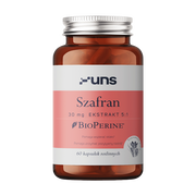 Uns Szafran + Bioperine, kapsułki, 60 szt. https://azcdn.doz.pl/image/d/product/e35d1c81-scale-180x180.png