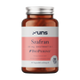 Uns Szafran + Bioperine, kapsułki, 60 szt.