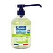Briochin, żel do mycia naczyń i rąk na bazie sody oczyszczonej, 500 ml
