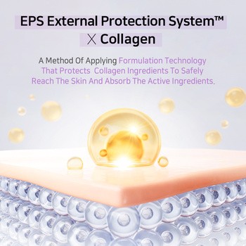 APLB Collagen EGF Peptide Sheet Mask, maska w płachcie do twarzy z kolagenem i peptydami EGF, 25 ml