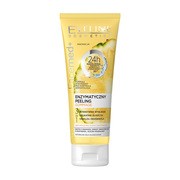 Eveline Cosmetics Facemed+, enzymatyczny peeling gommage 3w1, 25 ml