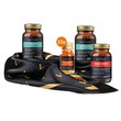 Salvitis Immunity & Skin Essential + jedwabna apaszka