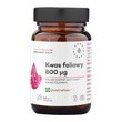 Aura Herbals Kwas foliowy 800 μg Quatrefolic, kapsułki, 60 szt.