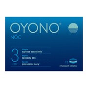 alt Oyono Noc, tabletki, 12 szt.